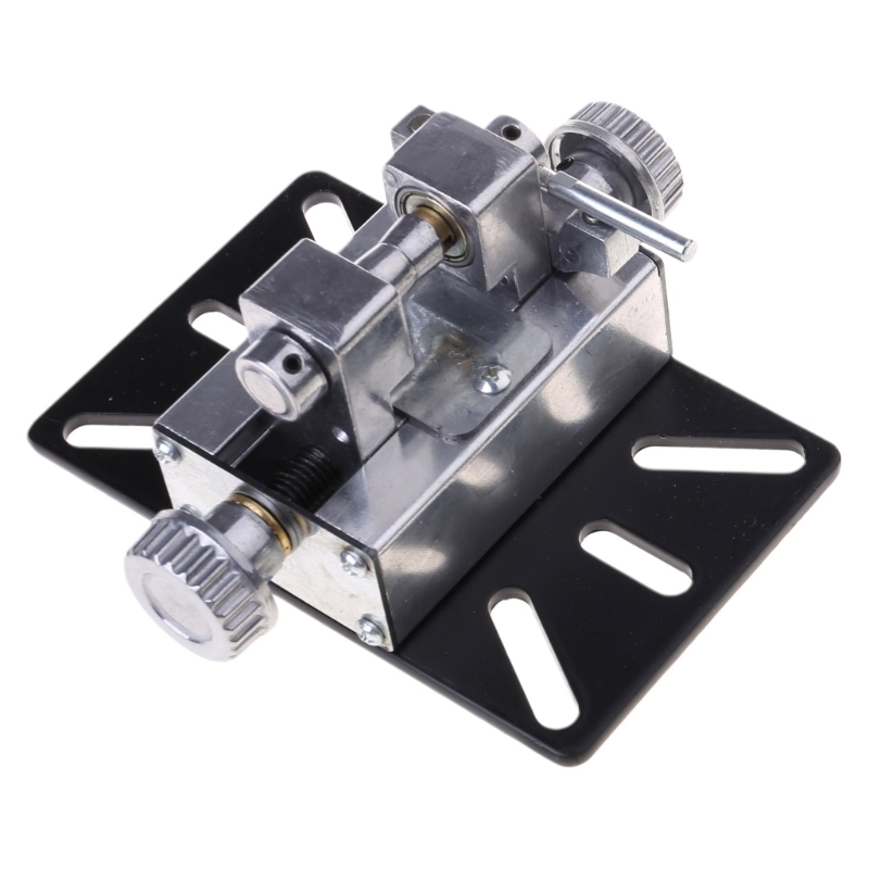 Jewelry Making Machines - Unique Aluminum Alloy Drilling Holing Machine