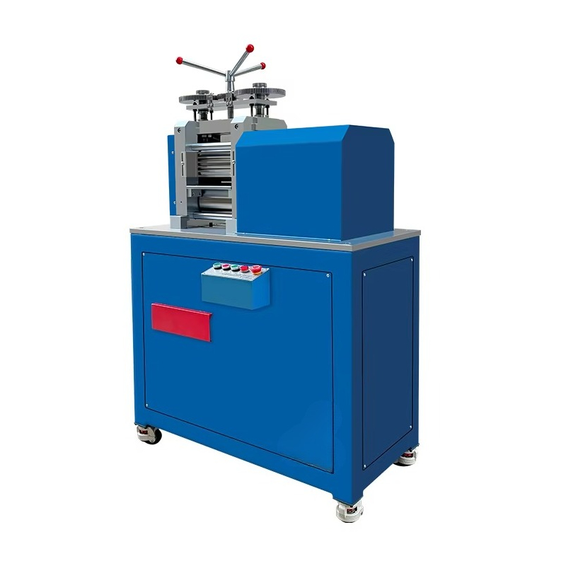 Factory Direct Rolling Mills M - огляд і ціна Jewelry Making Machines