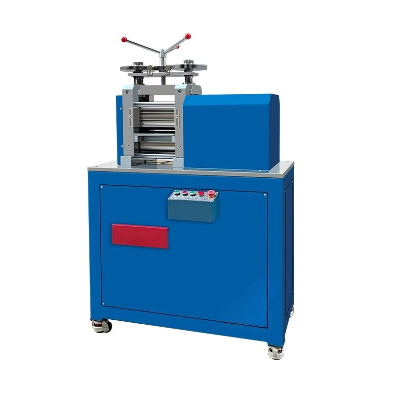 Factory Direct Rolling Mills M - огляд і ціна Jewelry Making Machines