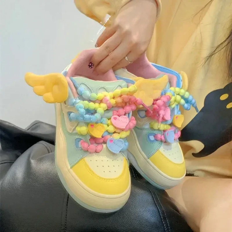 2026 New Womens Chunky Sneaker - огляд і ціна Jewelry Making Board