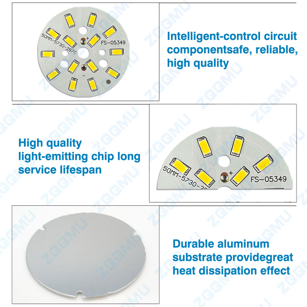 1PC 5W 7W 9W 12W 15W 18W 24W S - огляд і ціна Jewelry Making Board