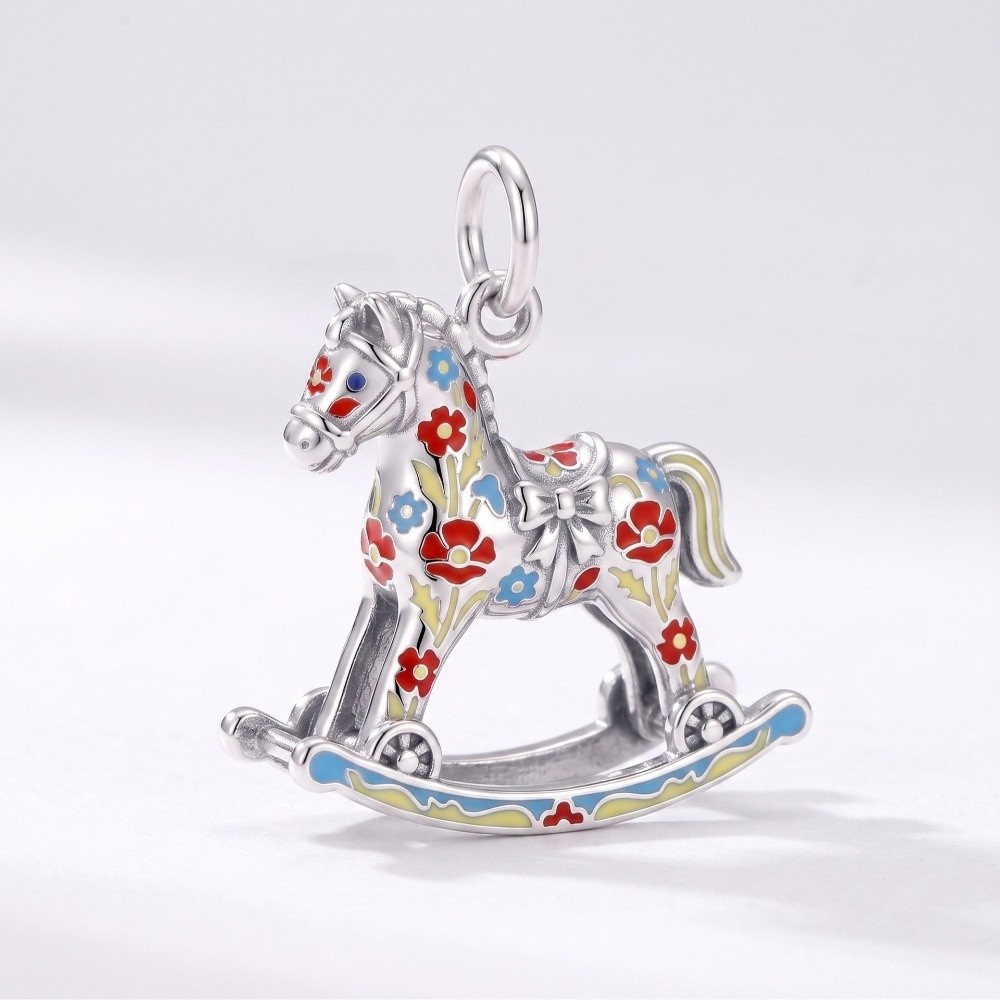 Stainless Steel Cartoon Pendan - огляд і ціна Jewelry Making London