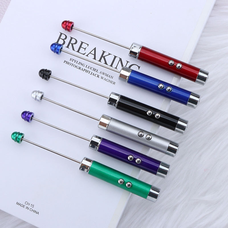 6Pcs Decorative Bead Light Pen - огляд і ціна Jewelry Making Torch