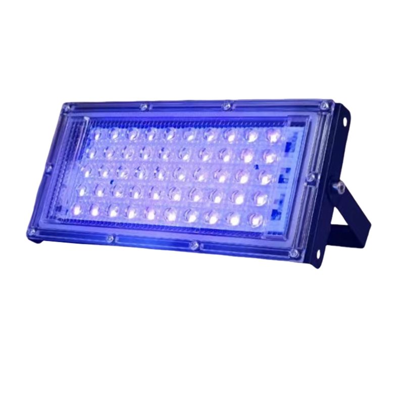 ABGH-UV Curing Lamp 395Nm LED  - огляд і ціна Jewelry Making Dc