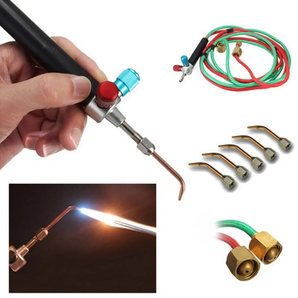 Mini Jewelry Gas Welding Micro - огляд і ціна Jewelry Making Torch