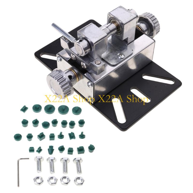 Unique Aluminum Alloy Drilling - огляд і ціна Jewelry Making Machines