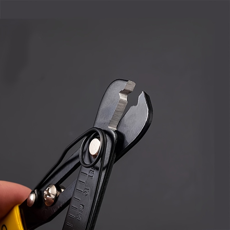 Jewelry Chain Clamp Pliers - R - огляд і ціна Jewelry Making Machines