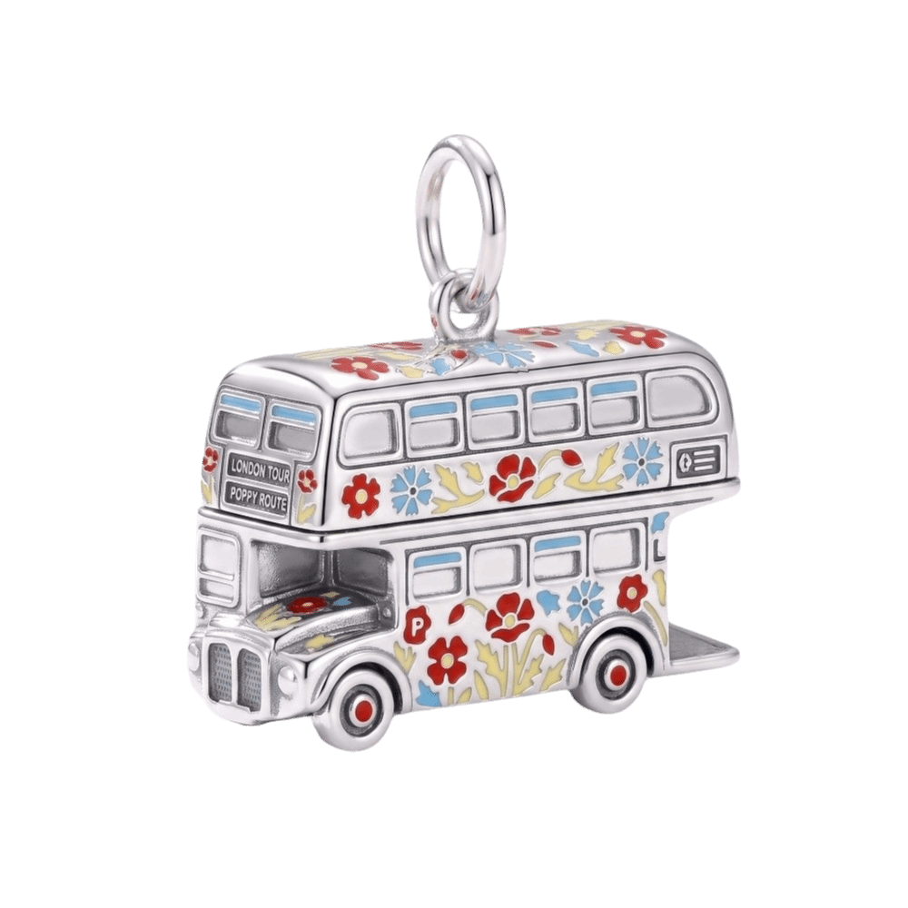 Stainless Steel Cartoon Pendan - огляд і ціна Jewelry Making London