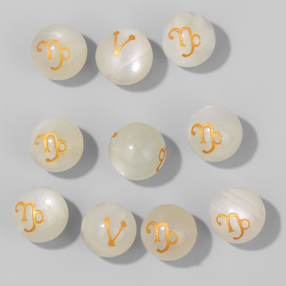 Wholesale 12 Zodiac Mooonstone - огляд і ціна Jewelry Making Gemstones