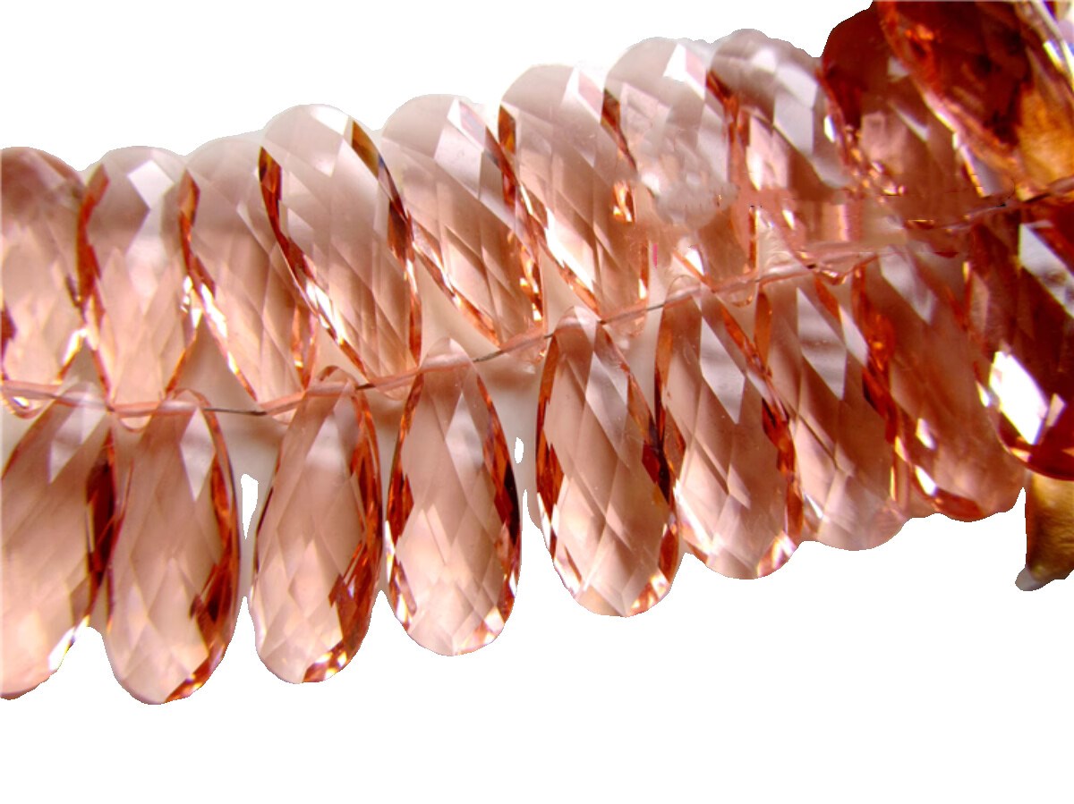 2Pieces Loose Beads London Blu - огляд і ціна Jewelry Making London